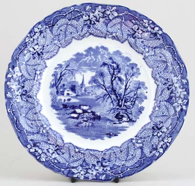Plate c1910